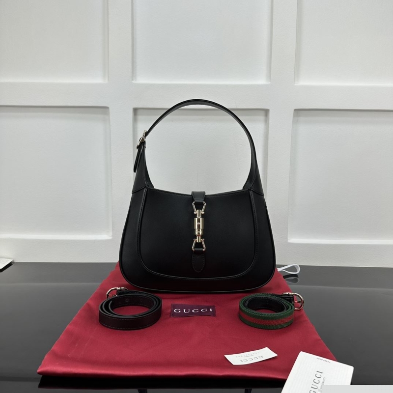 G*u*i top handle bags